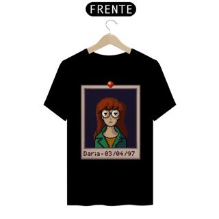 Nome do produto Daria