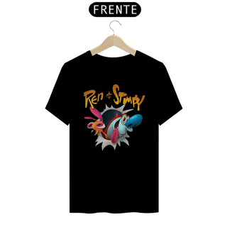 Nome do produto Ren & Stimpy