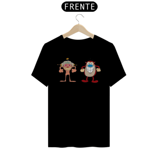 Nome do produto Ren & Stimpy