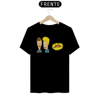 Nome do produto Beavis And Butt-Head
