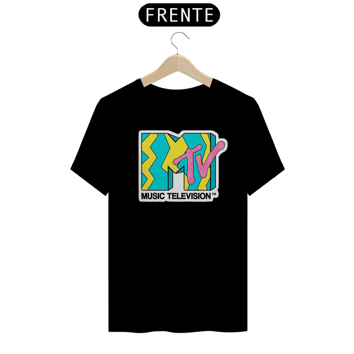 Nome do produto: Mtv
