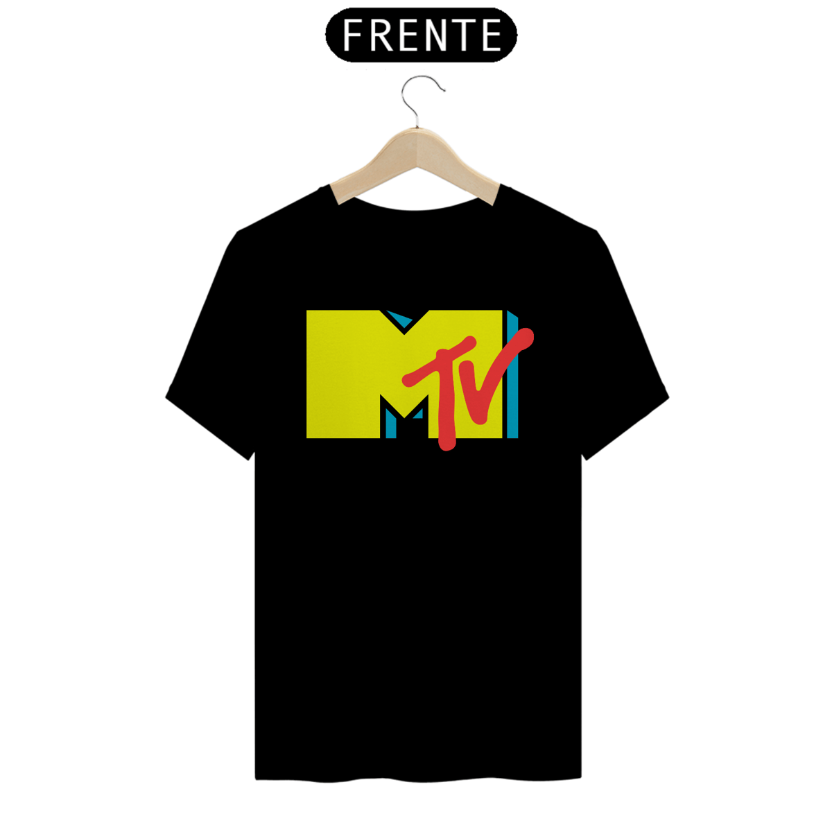 Nome do produto: Mtv