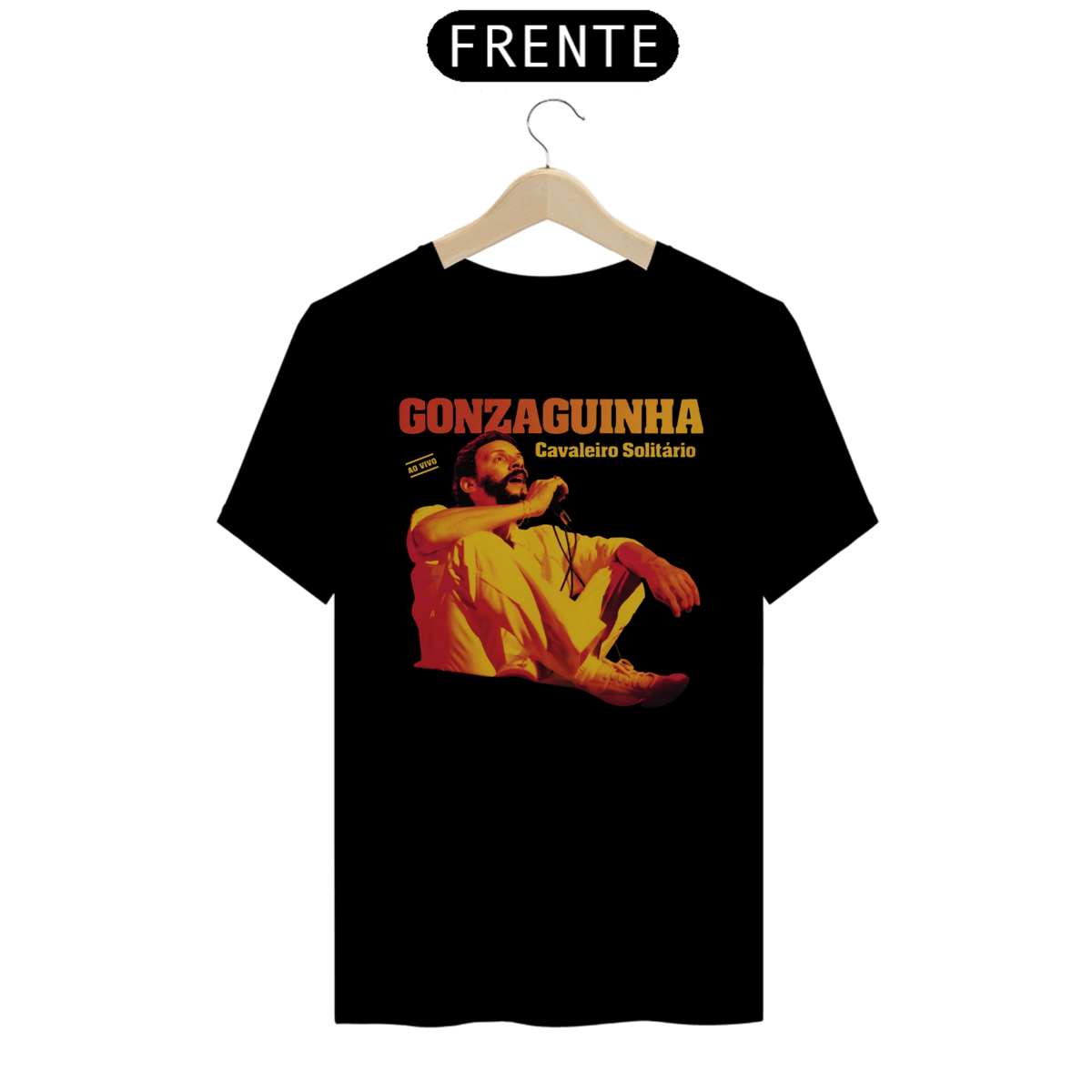 Nome do produto: Gonzaguinha