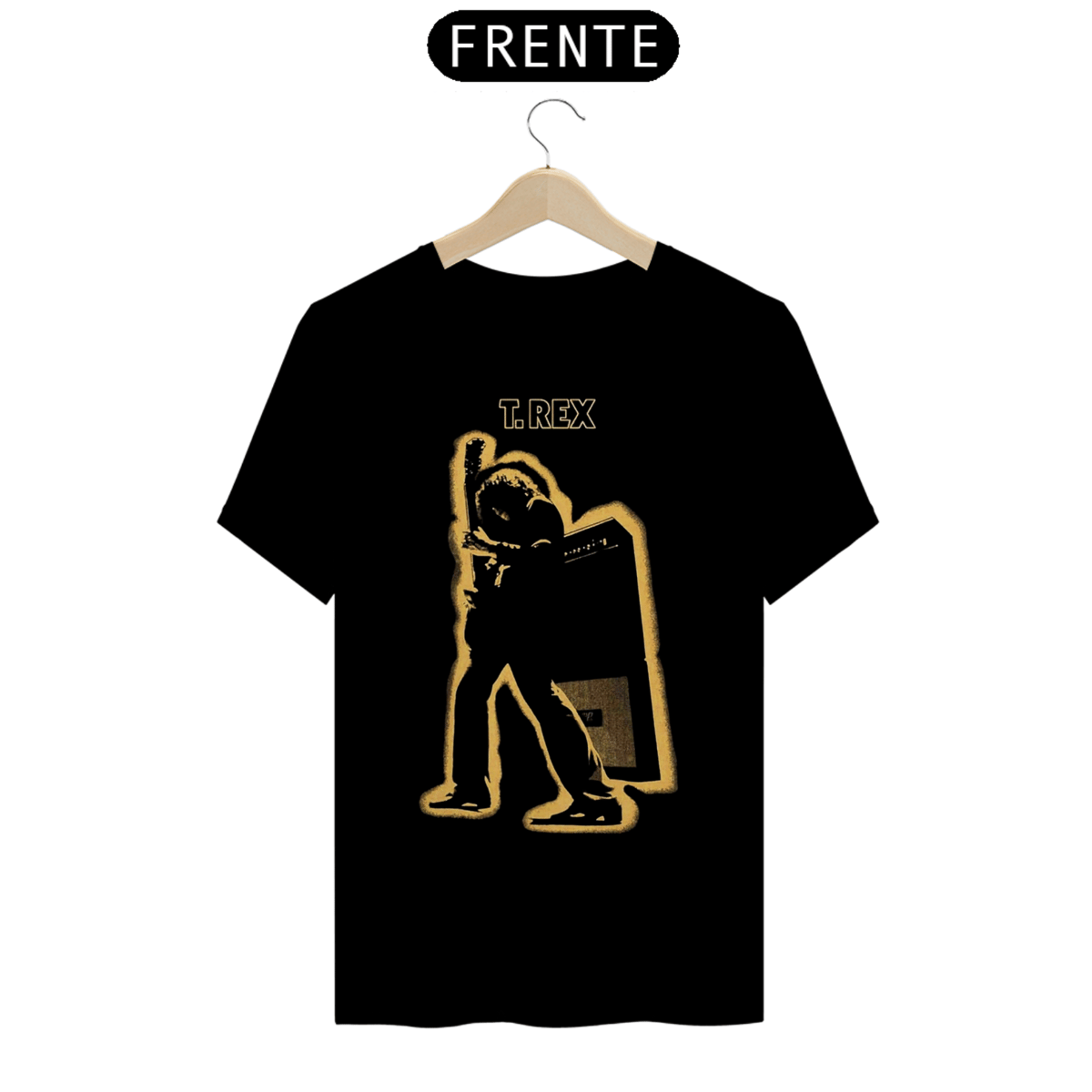 Nome do produto: T. Rex