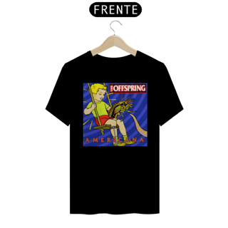 Nome do produto The Offspring