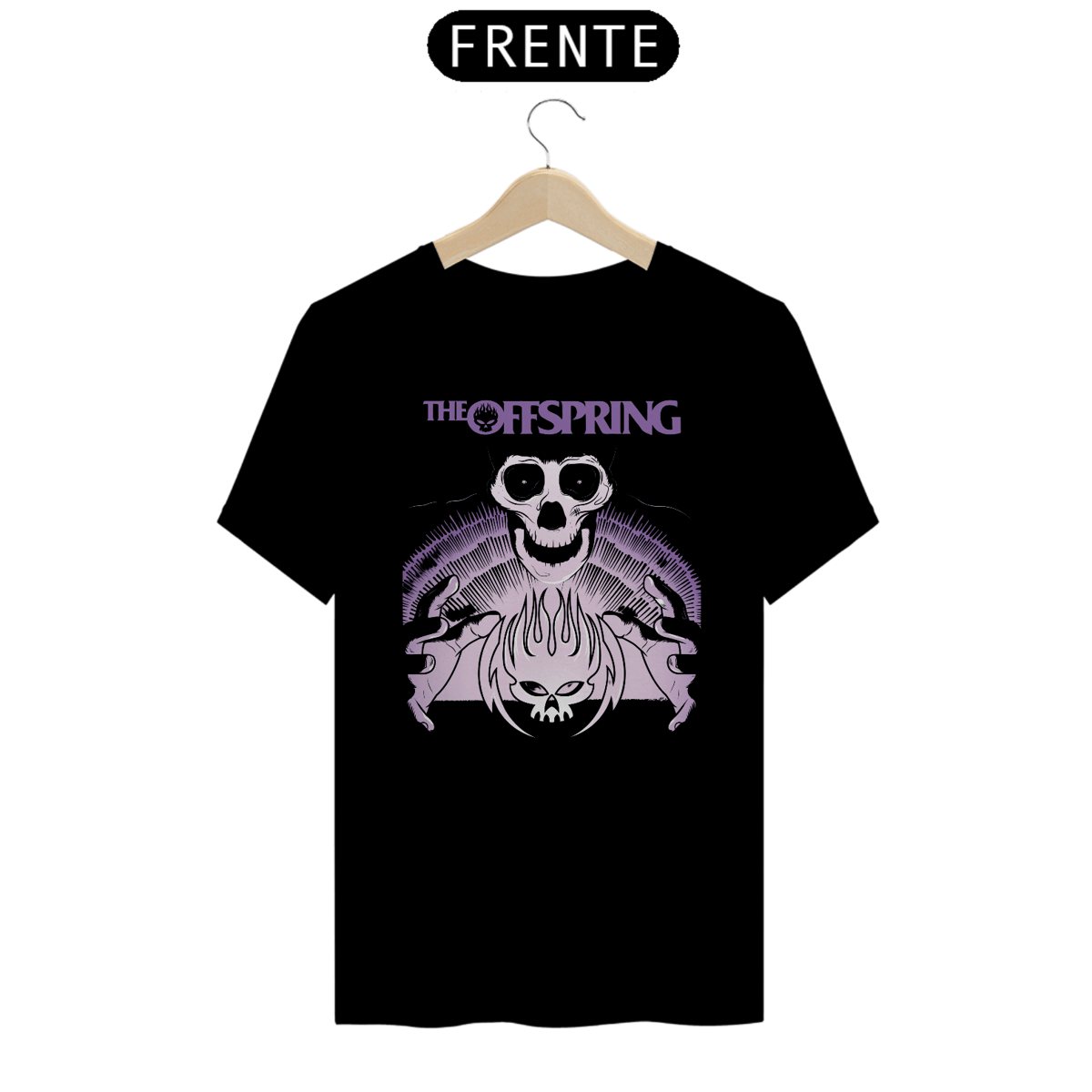 Nome do produto: The Offspring