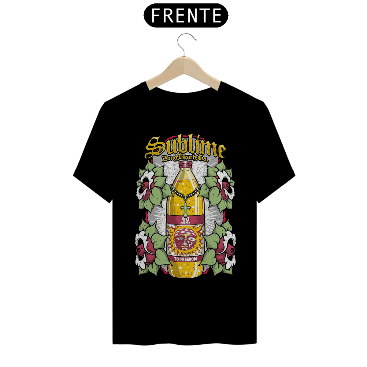 Nome do produto: Sublime