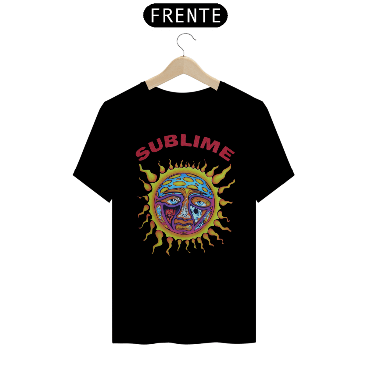 Nome do produto: Sublime
