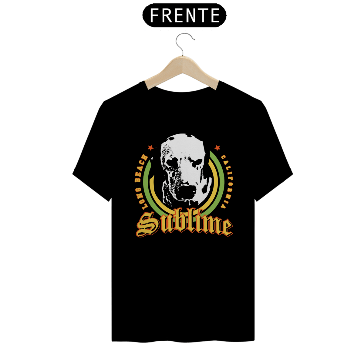 Nome do produto: Sublime