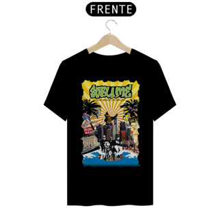 Nome do produto Sublime
