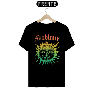 Nome do produto Sublime