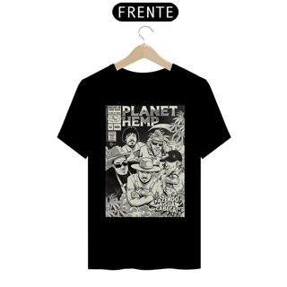 Nome do produto Planet Hemp
