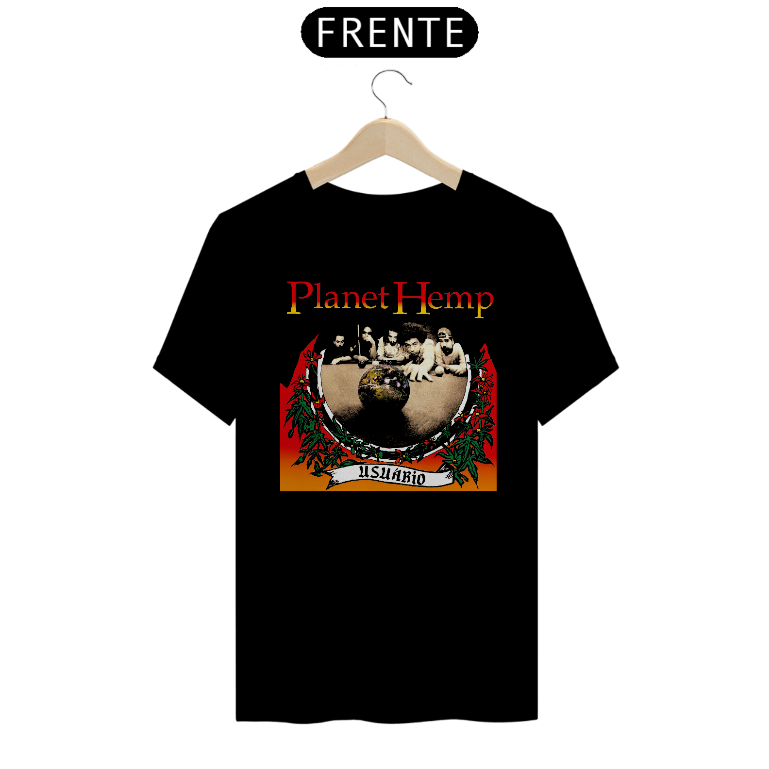 Planet Hemp