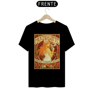Nome do produto Art Nouveau