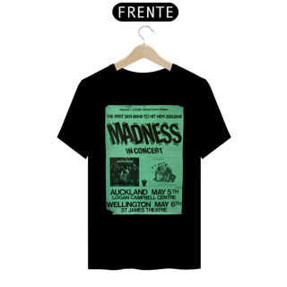 Nome do produto Madness