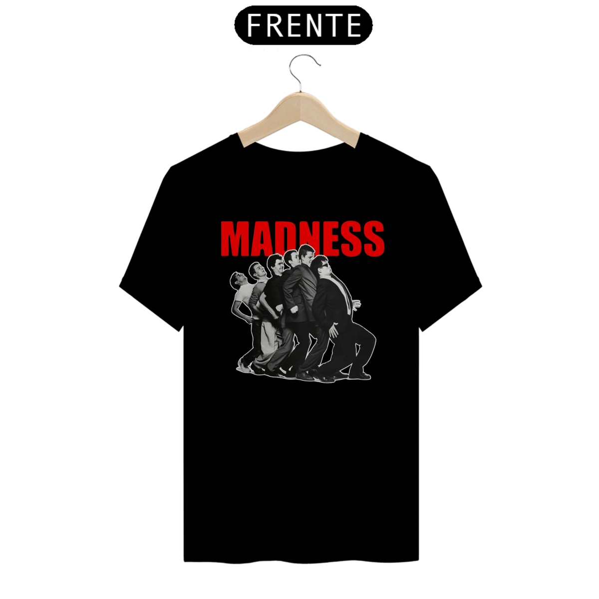 Nome do produto: Madness