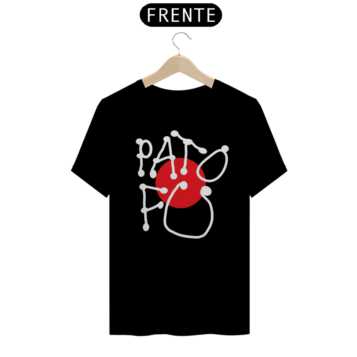 Nome do produto: Pato Fu