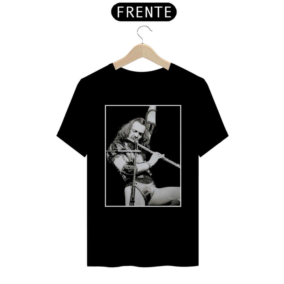 Nome do produto: Jethro Tull