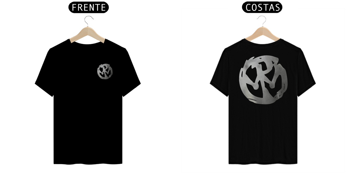 Nome do produto: Exclusiva Carlos | Algodão Prime. Pennywise