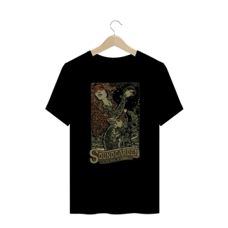 Soundgarden | Plus Size