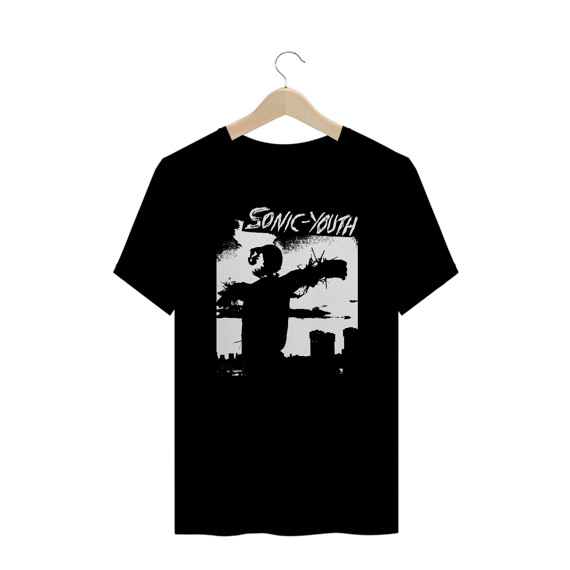 Sonic Youth | Plus Size