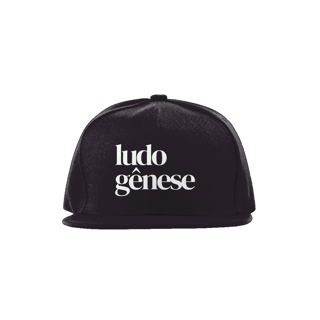 Nome do produto Gustavo Ludo. Boné Quality