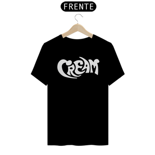 Nome do produto Cream logo