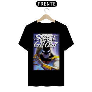 Nome do produto Exclusiva José | Space Ghost