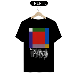 Exclusiva Paulo | Titanomaquia | Titãs