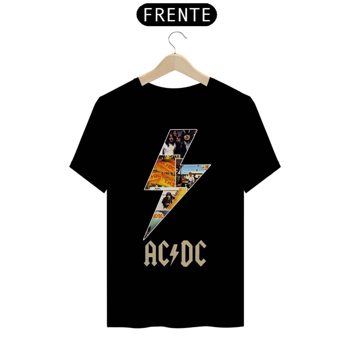 Nome do produto: AC/DC