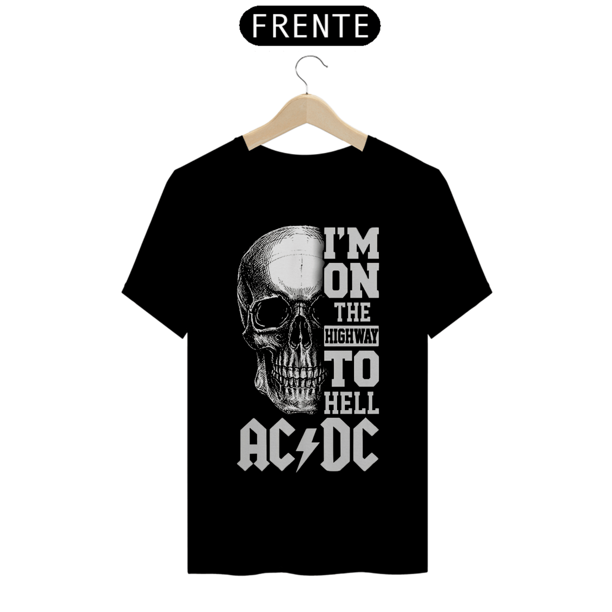 Nome do produto: AC/DC