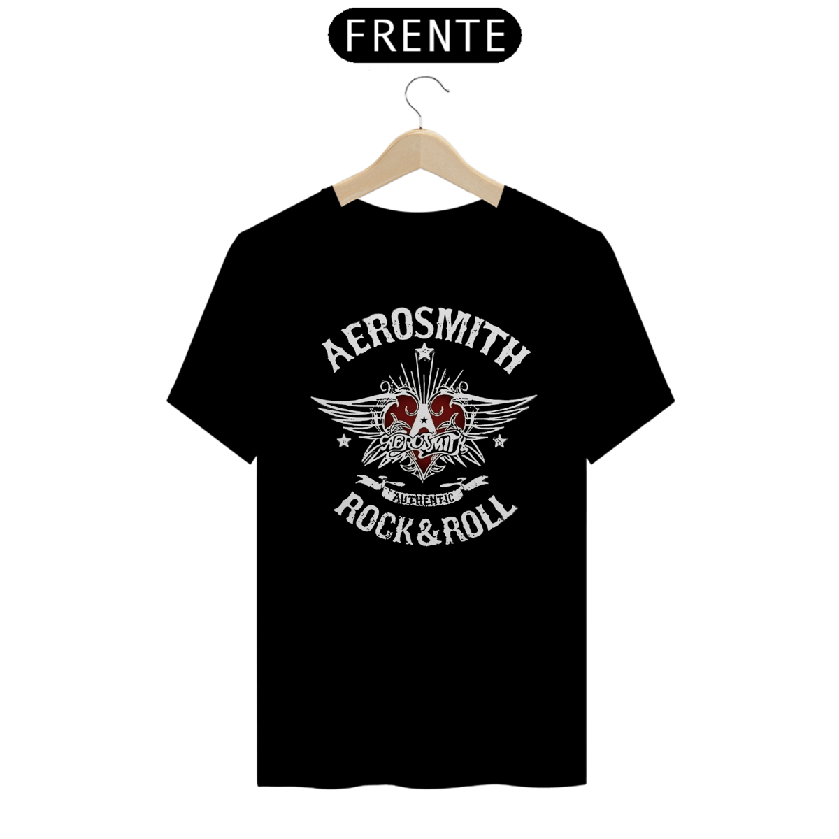 Nome do produto: Aerosmith