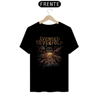 Nome do produto Avenged Sevenfold