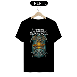 Nome do produto Avenged Sevenfold