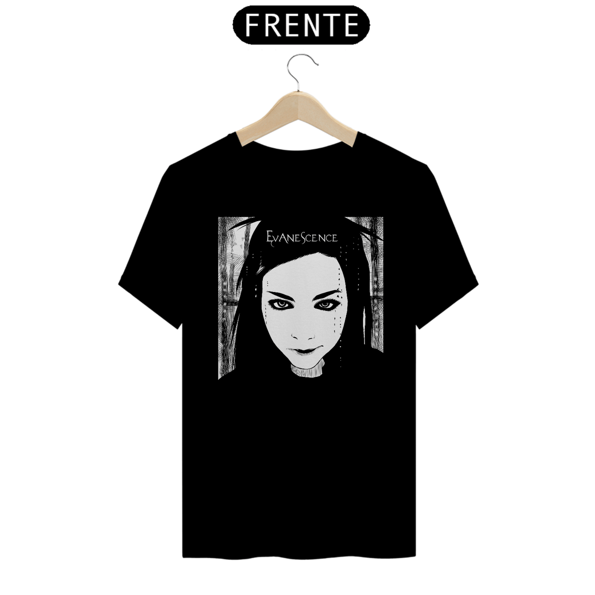 Nome do produto: Evanescence