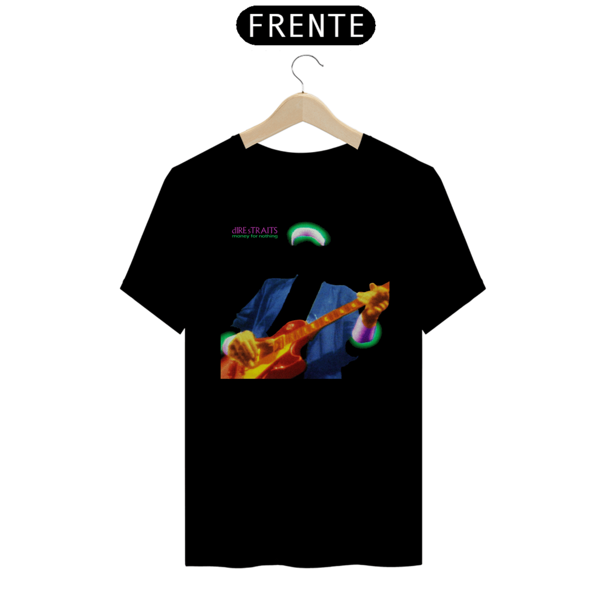 Nome do produto: Dire Straits
