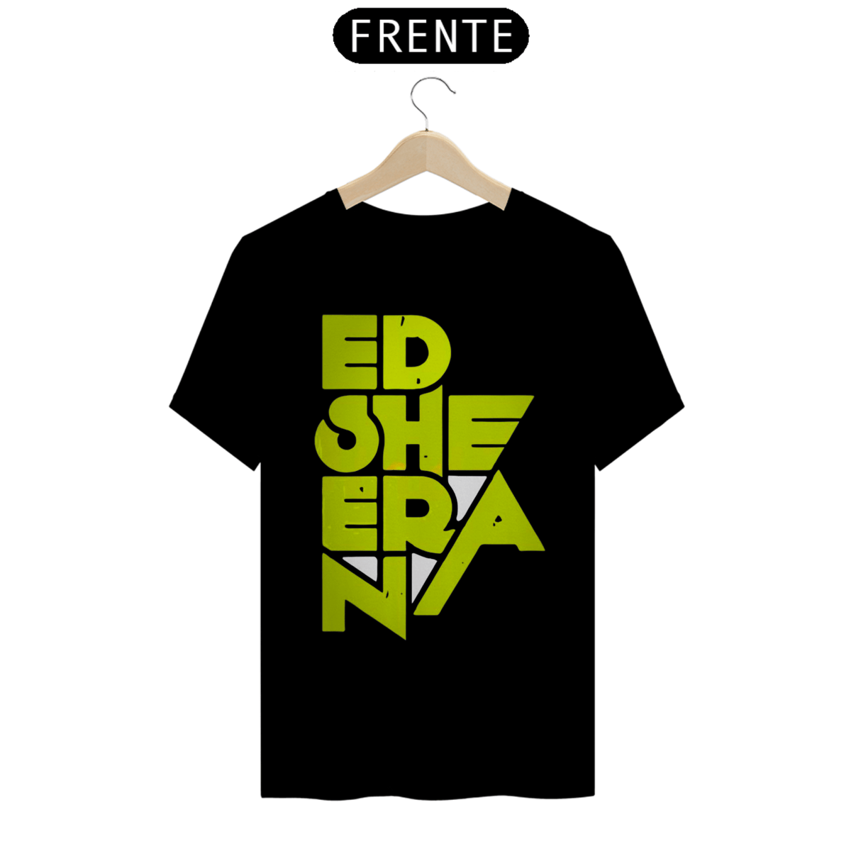 Nome do produto: Ed Sheeran