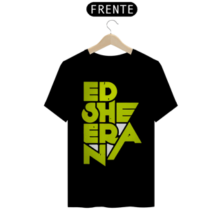Ed Sheeran