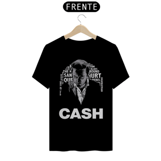 Nome do produto Johnny Cash