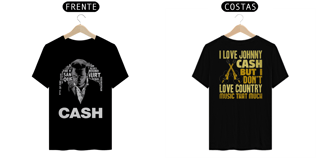 Nome do produto Johnny Cash