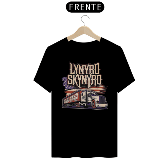 Lynyrd Skynyrd