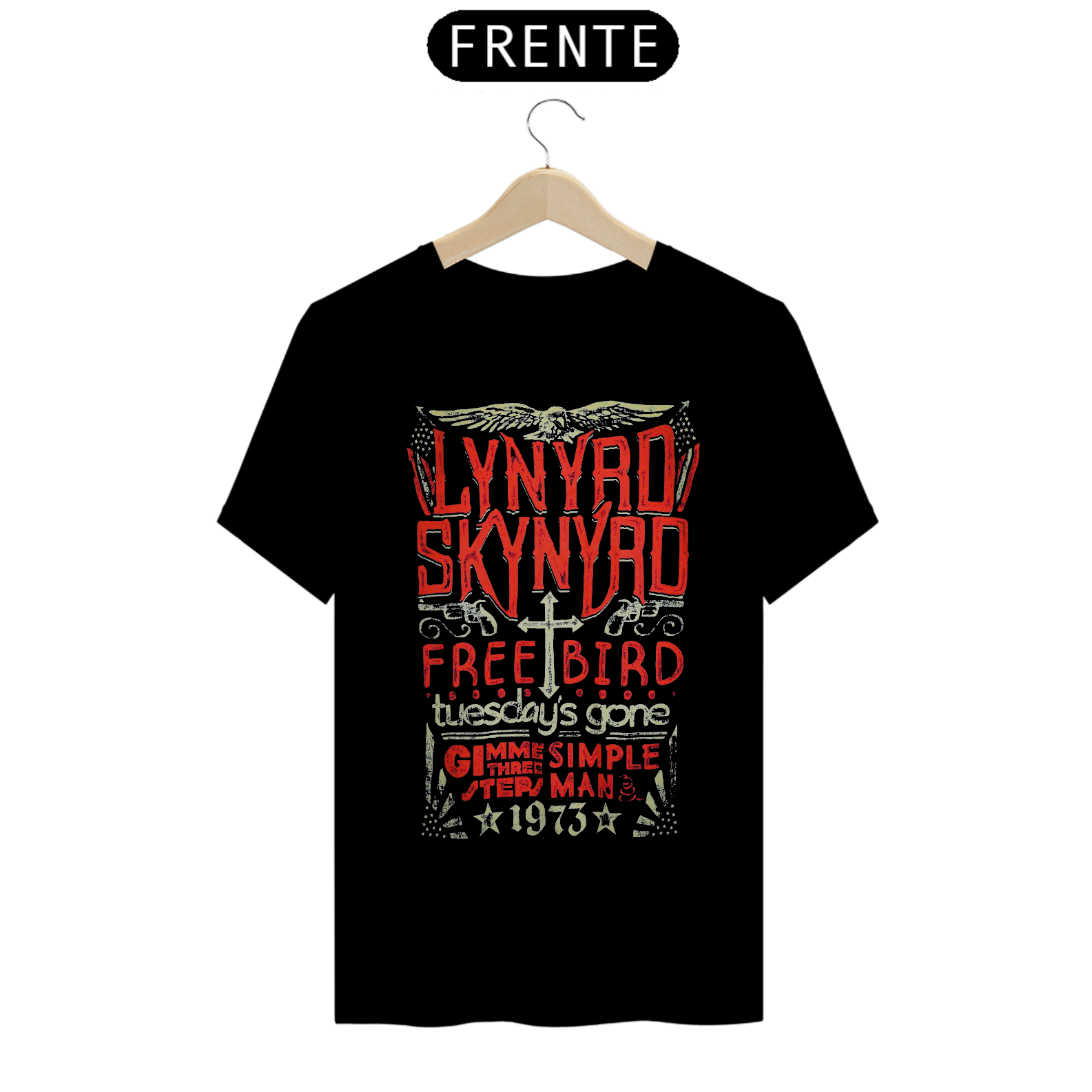 Lynyrd Skynyrd