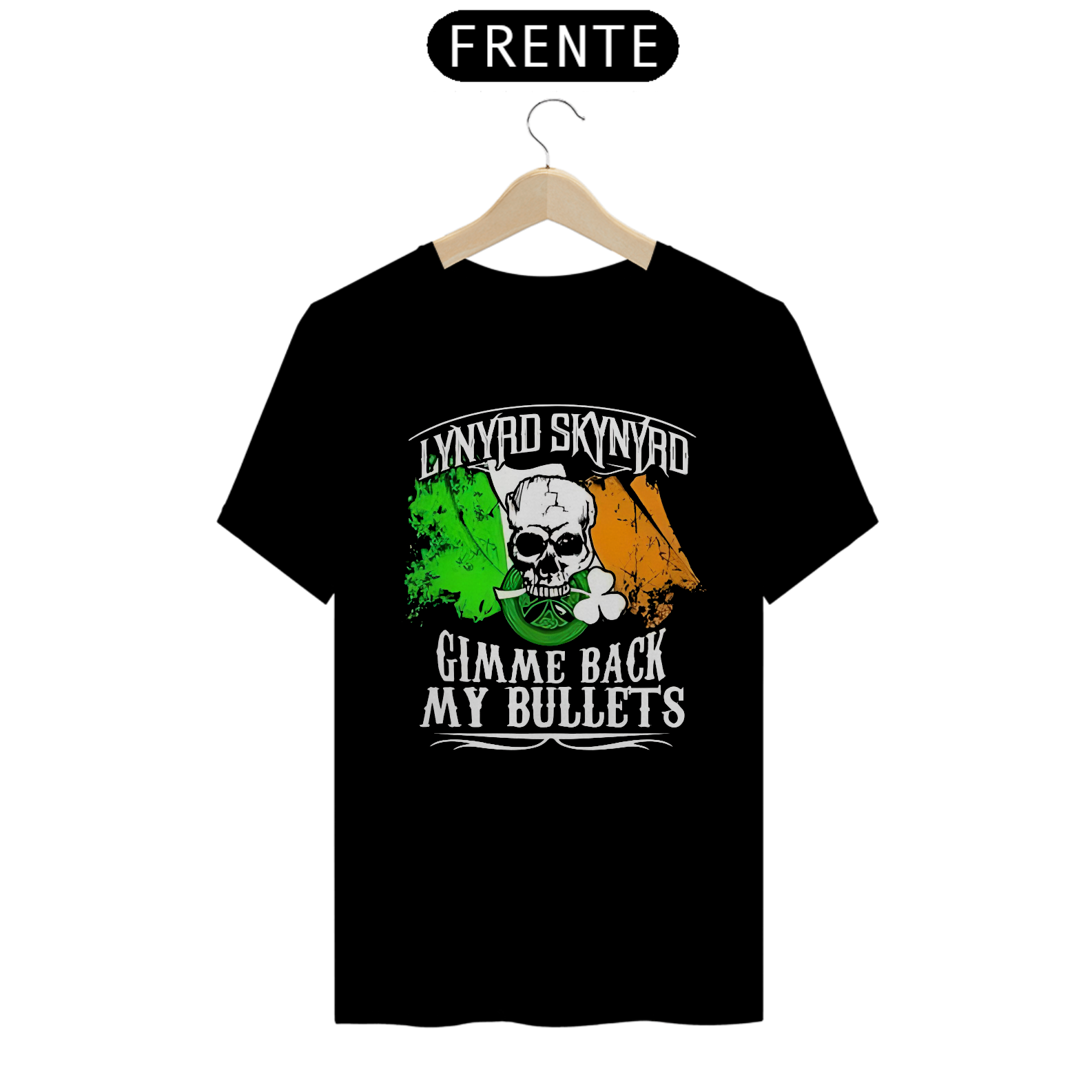 Lynyrd Skynyrd | Gimme Back My Bullets