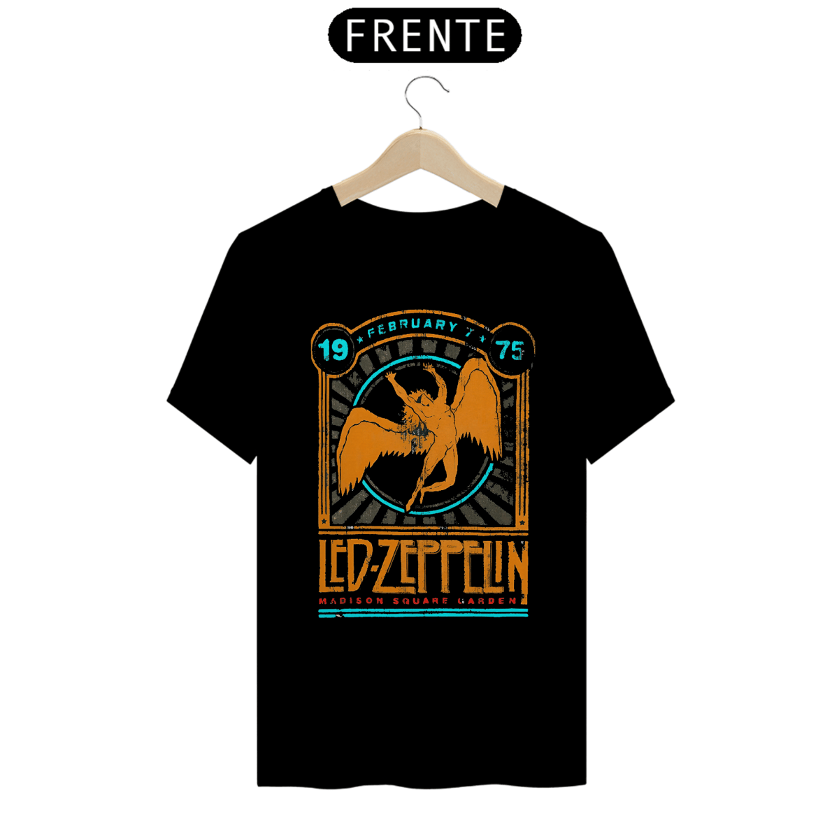 Nome do produto: Led Zeppelin
