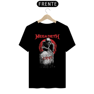 Nome do produto Megadeth