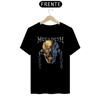 Nome do produto Megadeth