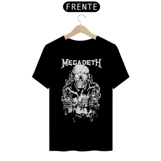 Nome do produto Megadeth