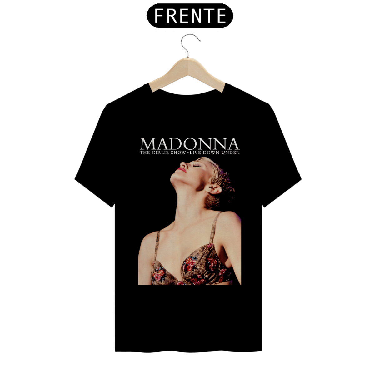 Nome do produto: Madonna