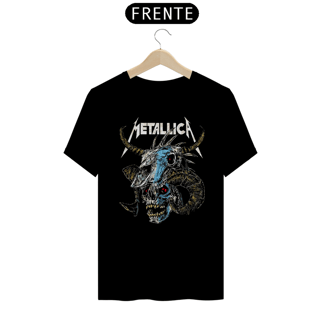 Nome do produto Metallica