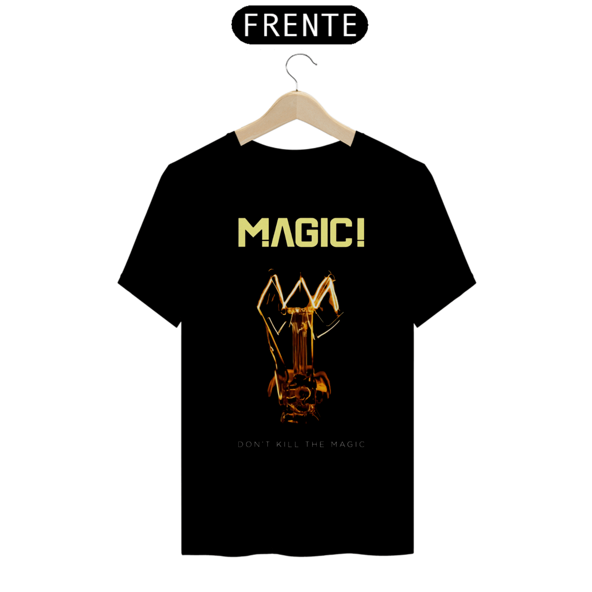 Nome do produto: Magic!